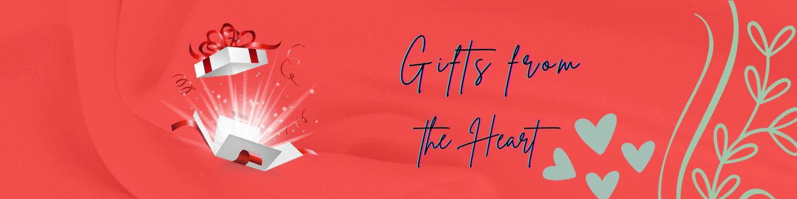 Gifts That Tell Your Story