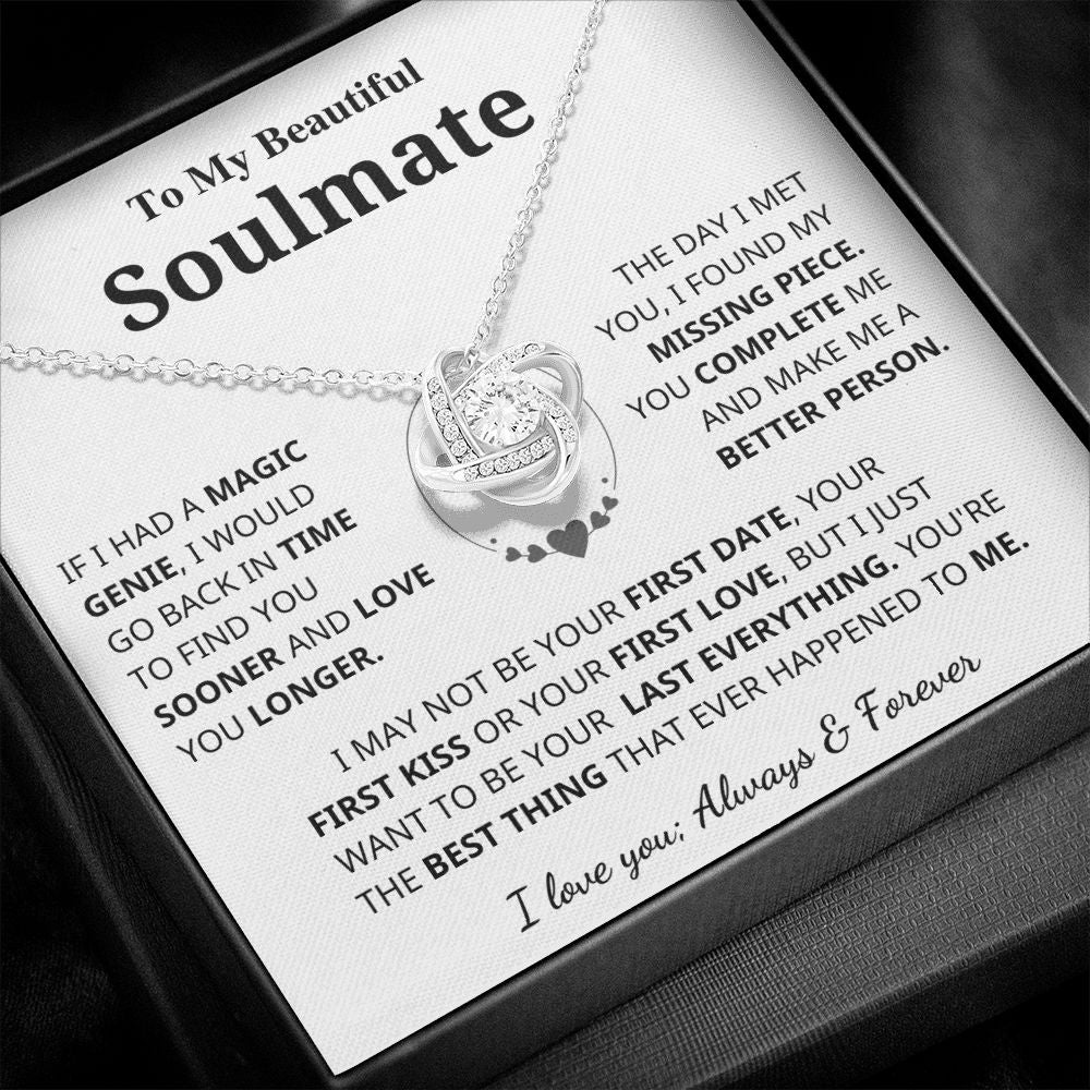 Soulmate Gift